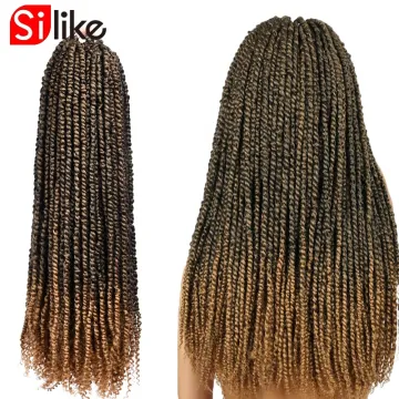 Passion Twist Hair 24 inch long Passion Twist Braiding Synthetic Hair Water Wave Hair for Natural Passion Twist Extensions