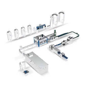 Automatic Pop-Top Can Washer