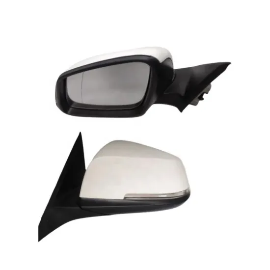BMW F30 F80 High-Quality Door Folding Mirror Spare Parts