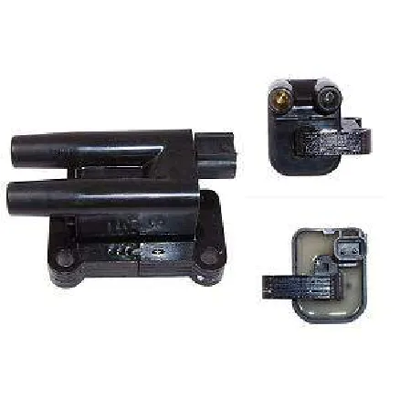 FTMC-021A1 OE MD314583 UF197 Ignition Coil 22448 AL615 for Mitsubishi H3