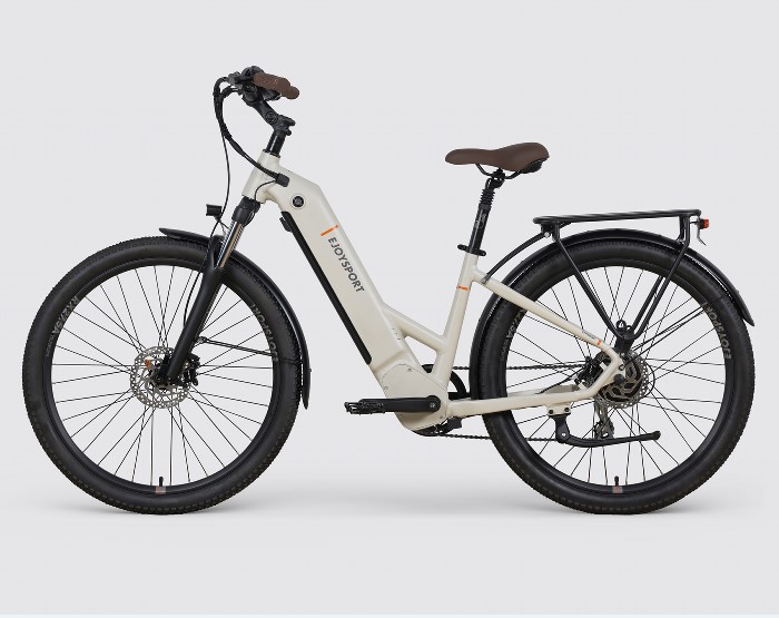 E Bikes For Women