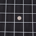 Pannelli di recinzione portatili in PVC di costruzione edilizia promozionale