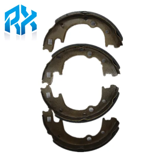 BRIDGE SHOE REAR KI A WIDE BONGO 1997-2003 FRONTIER HI-Q SA045 BRAKE SHOES K2500/K2700" 

However, considering typical SEO practices and clarity, a more optimized title might be:

"Brake Shoe Rear KI A Wide Bongo 1997-2003 Frontier Hi-Q SA045 Brake Shoes 