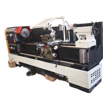CS6266C/2000 MANUALE PUTTURA PERCHITURE MACCHINA