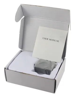 Digital Audio Converter