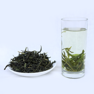 Tea Dianlv Chunmee 9366, 9367, 9368 สำหรับแอลจีเรียและโมร็อกโก