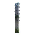 High quality landscape chimney