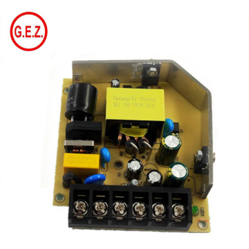 24V 45V 120W 150W PCB Fonte de alimentação