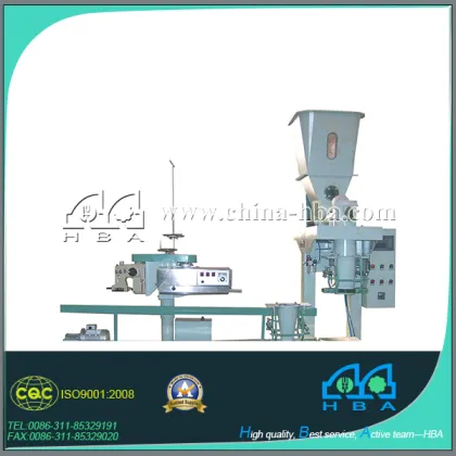 packaging forming machine