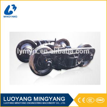 Railway Bogie Beam Bolster made by Ruzhou Tianrui Group