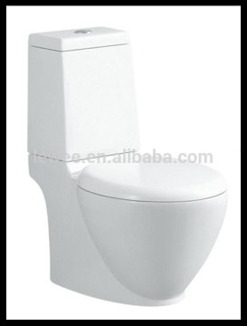 ceramic bathroom China Products of two-piece toilet wholesale