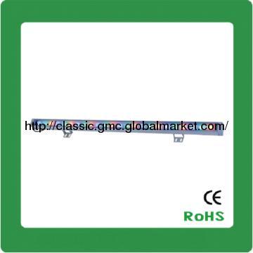 IP65 18 36 w 高電力アルミニウム屋外 RGB CE 24 w LED 壁洗濯機