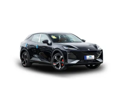 Deepal s7 Max Honor Version