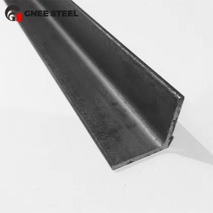 Steel Angle Iron/ Hot Rolled Angle Steel