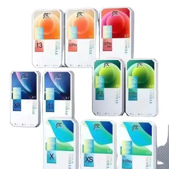 Low-Cost LCD Screen Replacement for Latest iPhone Models: A Comprehensive Guide