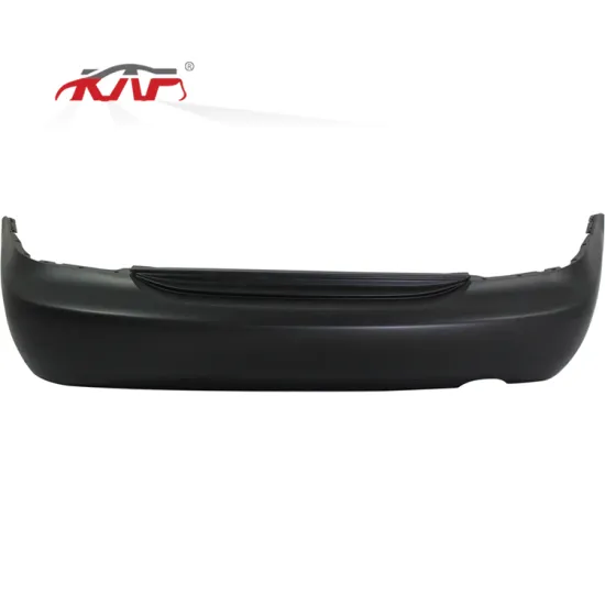 Rear Bumper Cover for Mitsubishi 2003 Lancer - Auto Spare Parts