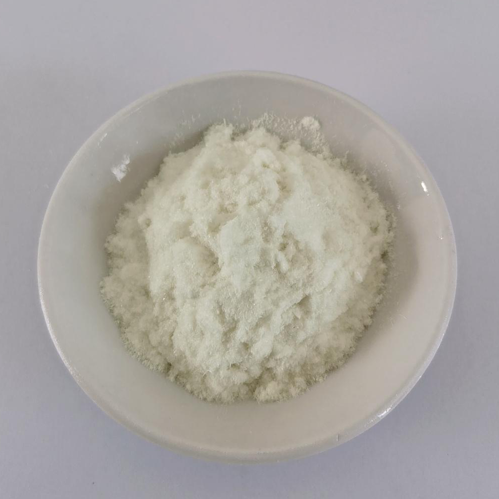 Apalutamide Intermediate Cas رقم 403-24-7