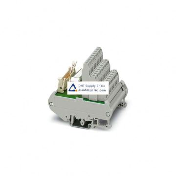 Zubehör für elektrische Steuerungsanschluss - 16/DV