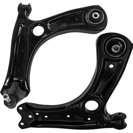 Front Lower Control Arm Left Right Fit for VW Polo Skoda Roomster Fabia Seat Ibiza
