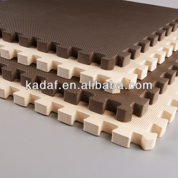Good quality ECO-friendly tatami puzzle mat