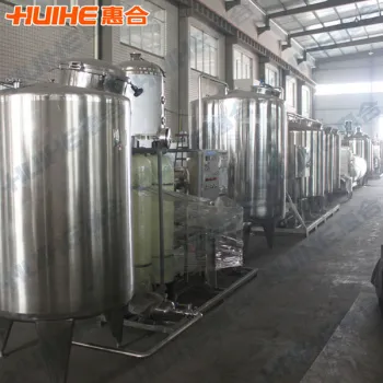 SUS304 Ice Cream Production Line