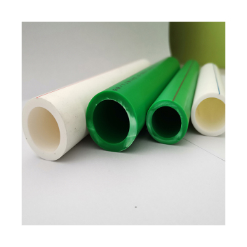 Customized Plastic Polypropylene PPR Water Tube