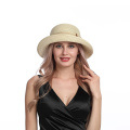 UPF 50 Wide Brim Floppy Sun Hats