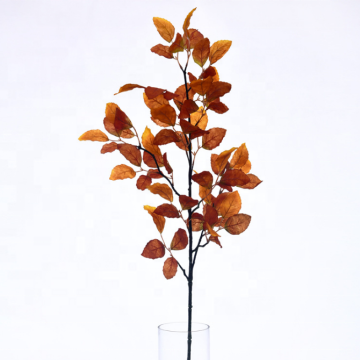 Wholesale Artificial Eucalyptus and Beech Branches for Wedding Decor