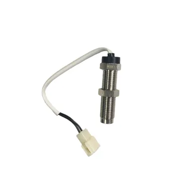 Speed Sensor for Diesel Generator: RPM Sensors with Magnetic Material Technology
