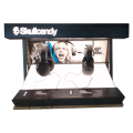 OEM Headphone display unit