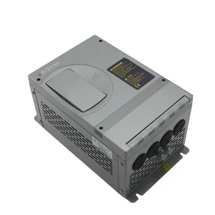 AS320 STEP IAStar Elevator Inverter Integrated Controller