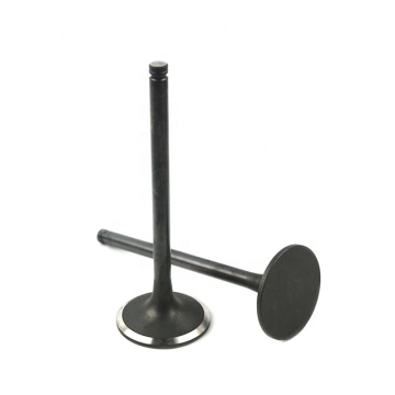 Guide to Heavy Duty Truck Intake and Exhaust Valves: 3924492
