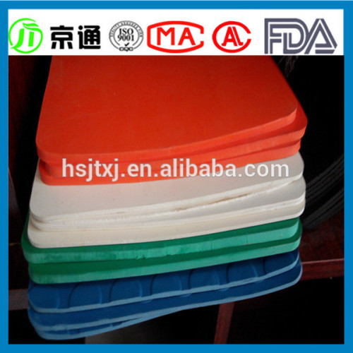 Natural Latex Rubber Sheets, High Quality Natural Latex Rubber Sheets