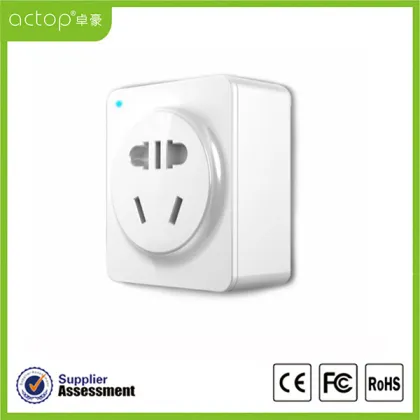 Smart Home Automation Wireless Socket