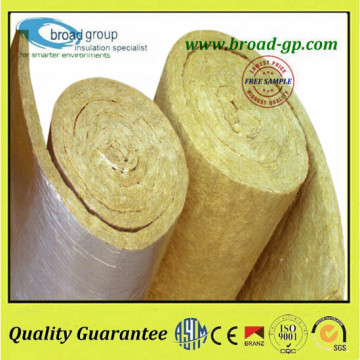 Acoustic Proof Rock Wool Insulation Blanket