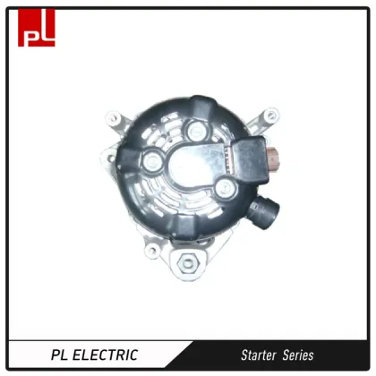 1042105370 12V 100A micro delco remy alternator