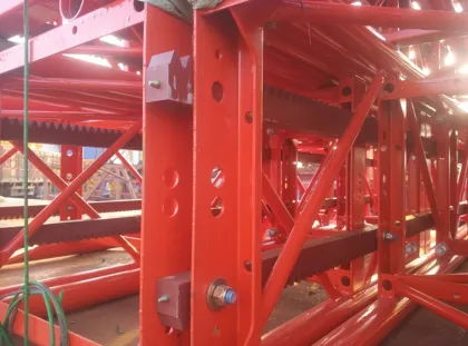 adding an elevator to an existing building