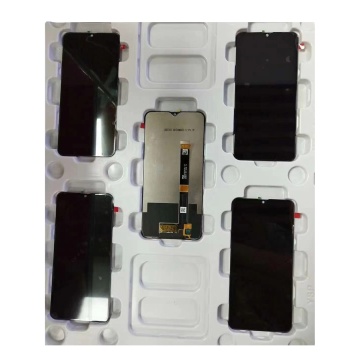 شاشات الهواتف المحمولة تاجر الجملة لـ OPPO A12 شاشة DISPLAY SCREED LCD Combo Factory Mustory