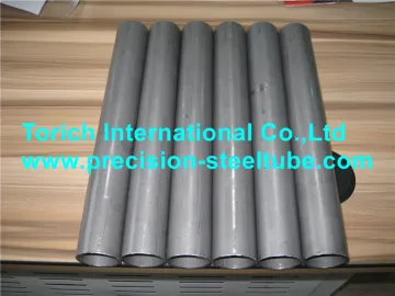 Electric Resistance Welded Carbon