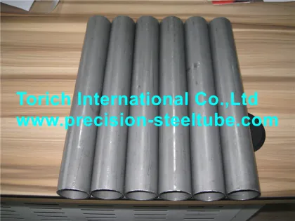 CDW Drawn Over Mandrel Steel Tube