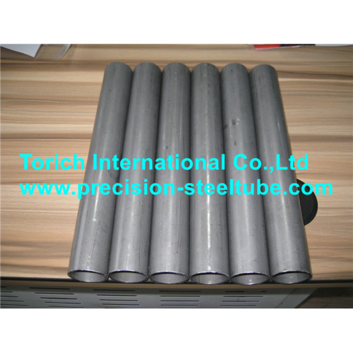 Electric Resistance Welded Carbon