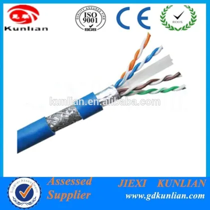 2015 High Quality Hot Sale Amp Cat6 Cable/cable network