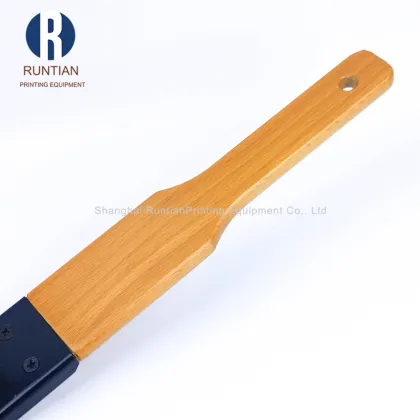 93.205.516F Hickey Remover for Heidelberg Printing Press - Offset Printing Machinery Parts