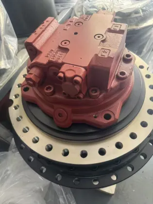 SANY 750 MSF-340 NGC Gearbox