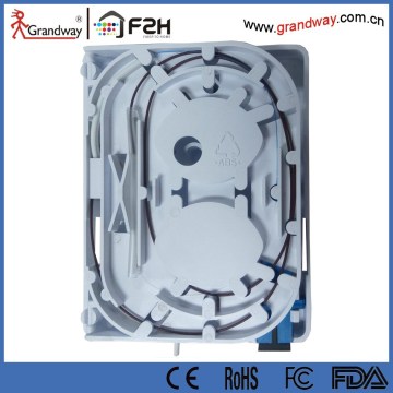 2 Fiber ftth fiber socket price