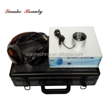 Factory Supply 9d nls quantum health analyzer
