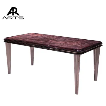 2024 Luxury Solid Wood Dining Room Furniture Set: Table and Chairs for Kitchen and Dining Room