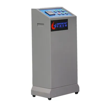 Customized Free Fall Drop Test Machine for Laboratory Instruments