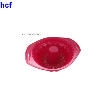 fashional Silicone Cake MoldHCF-SCM28