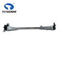 TONGSHI 1L2Z08005DC Aluminum Water Tank Cooling Radiator for Ford Explorer XLT 4.0L V6